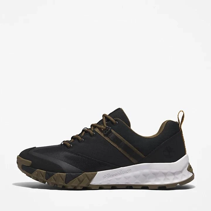 Timberland Trailquest Trainer for Men in Black 8