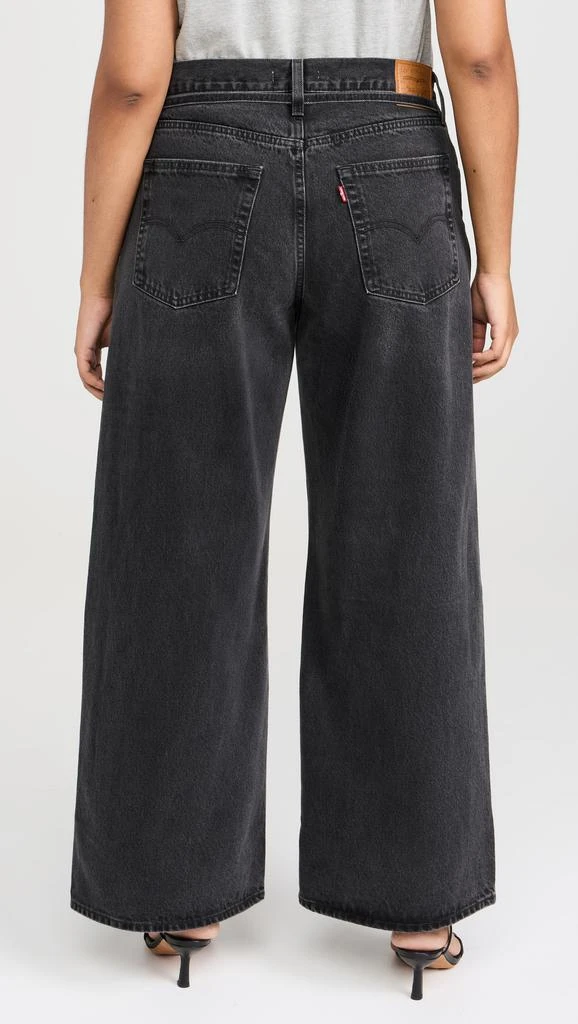 Levi's XL Straight Jeans 9