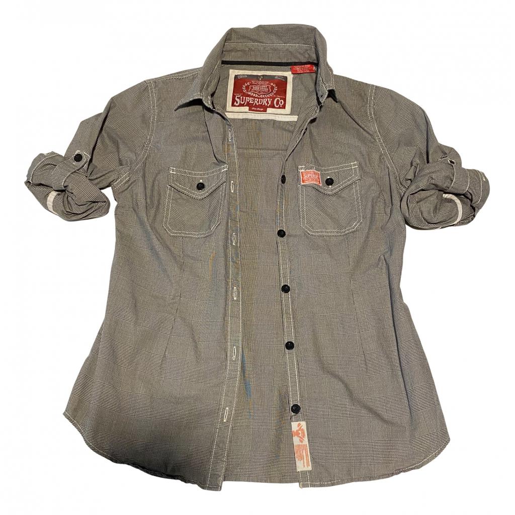 Superdry Superdry Shirt