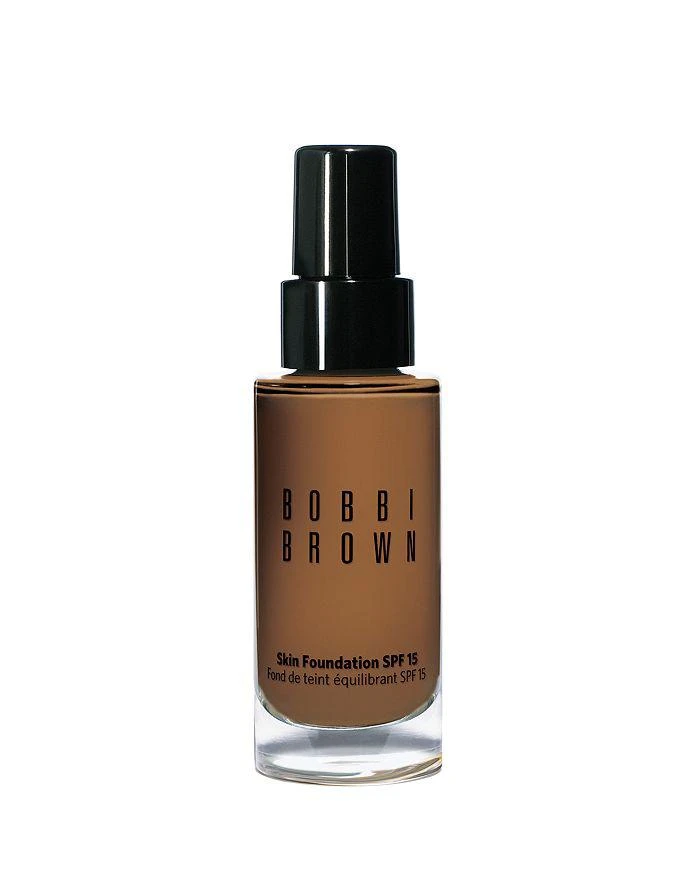 Bobbi Brown Skin Foundation Broad Spectrum SPF 15 1