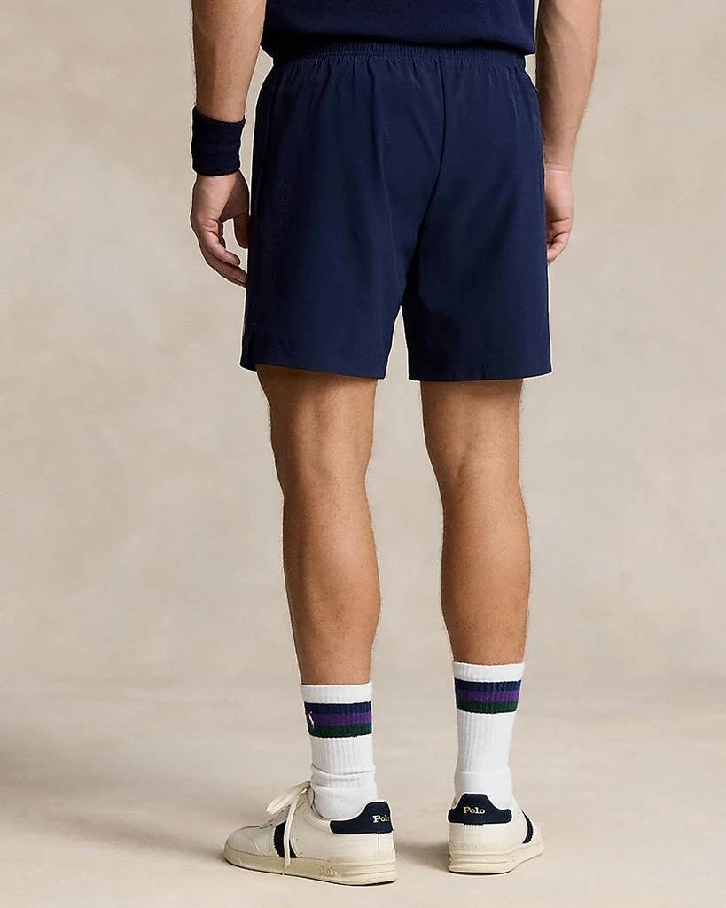Ralph Lauren Wimbledon Ballperson Shorts 3