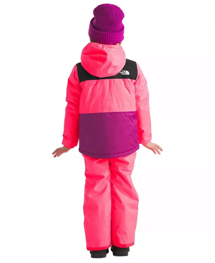 The North Face Toddler & Little Kids Freedom Insulated Jacket 2