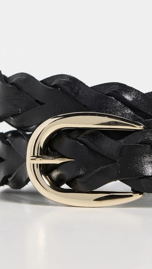 Madewell Braided Belt 4