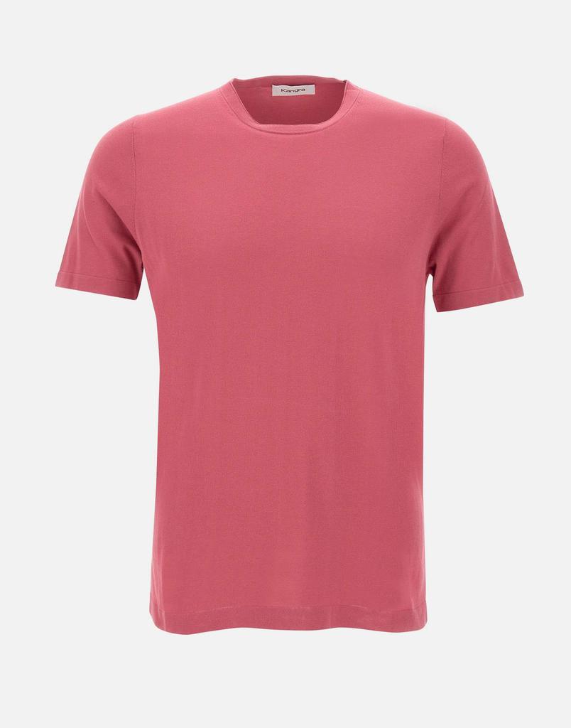 KANGRA Cotton T-shirt