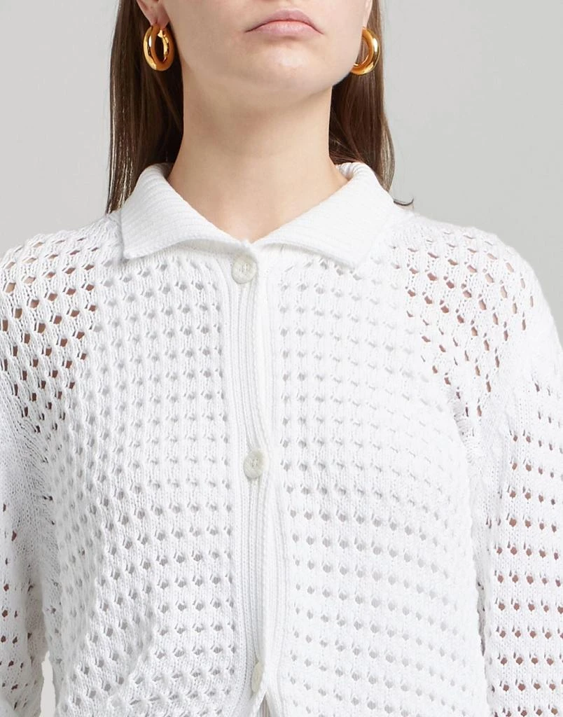 BRUNO MANETTI Cardigan 4