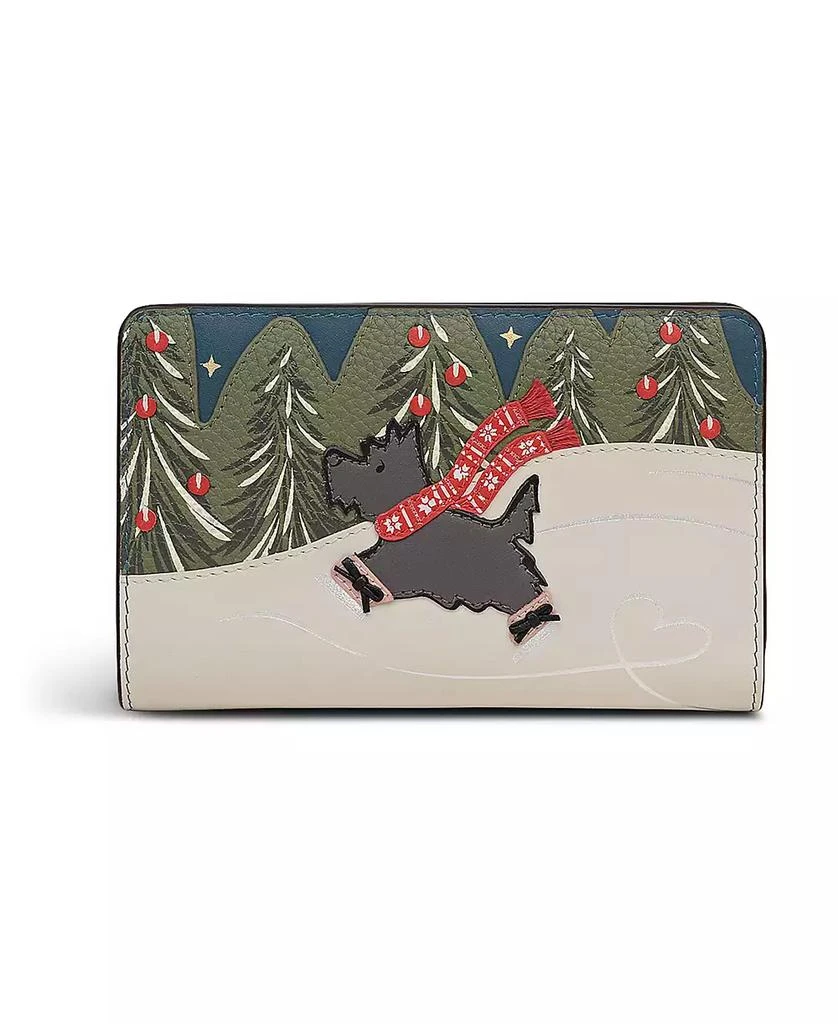 Radley An Ice Day Medium Leather Bifold Wallet 1