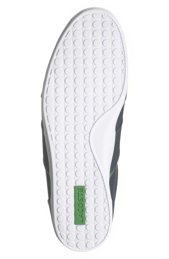 Lacoste Nivolor Leather Sneaker 5