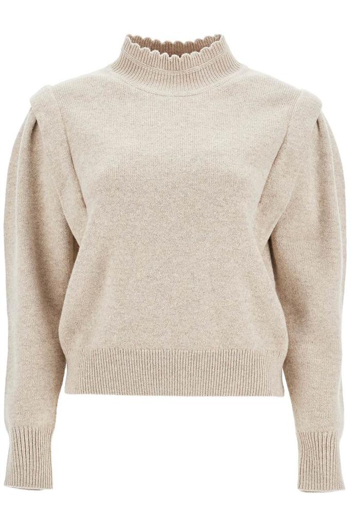 Isabel Marant Étoile lucile sweater - Sweaters - BeyondStyle