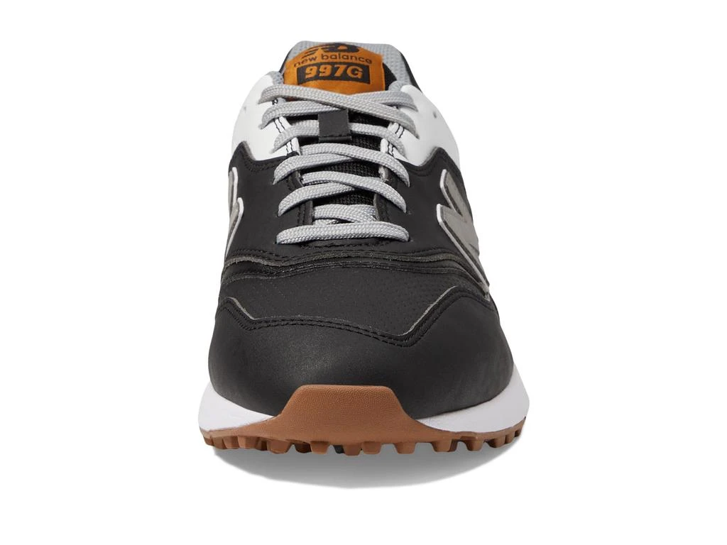 New Balance 997 SL Golf Shoes 3