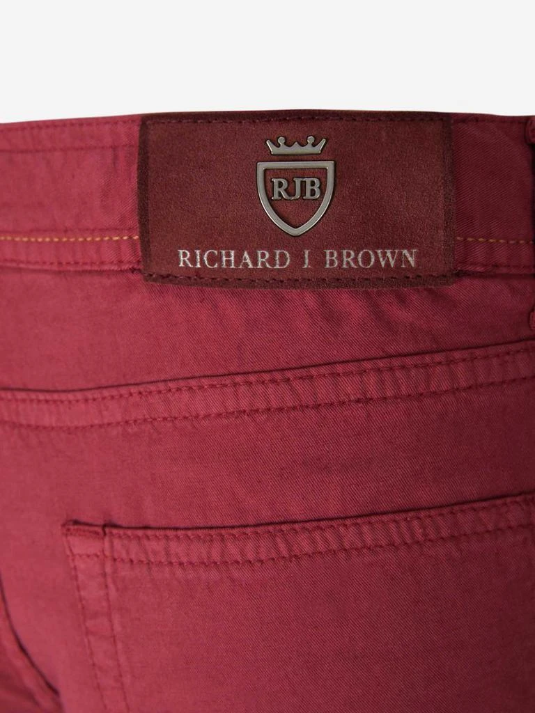 Richard J. Brown Richard J. Brown Milano Jeans 5