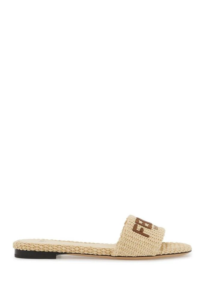 Fendi Fendi Slides 1
