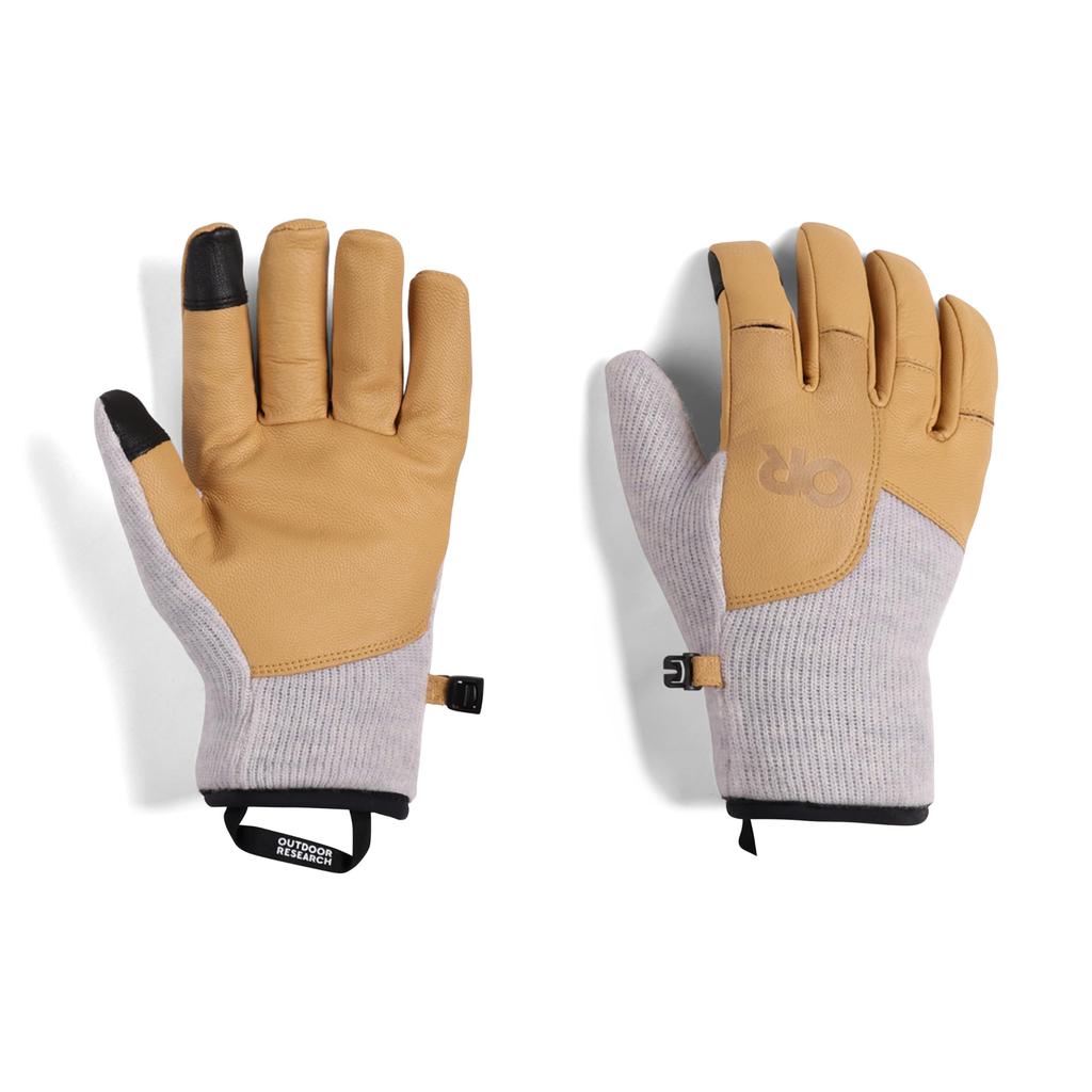 Outdoor Research Flurry Driving Gloves
