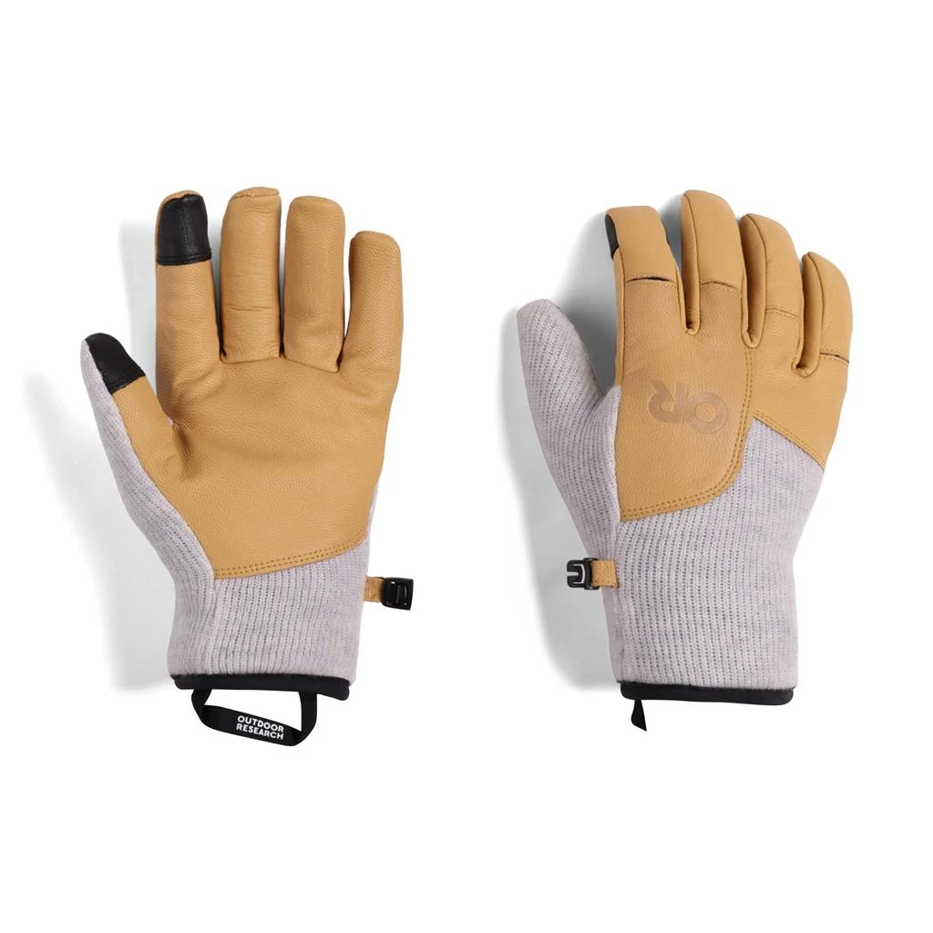 Outdoor Research Flurry Driving Gloves 1