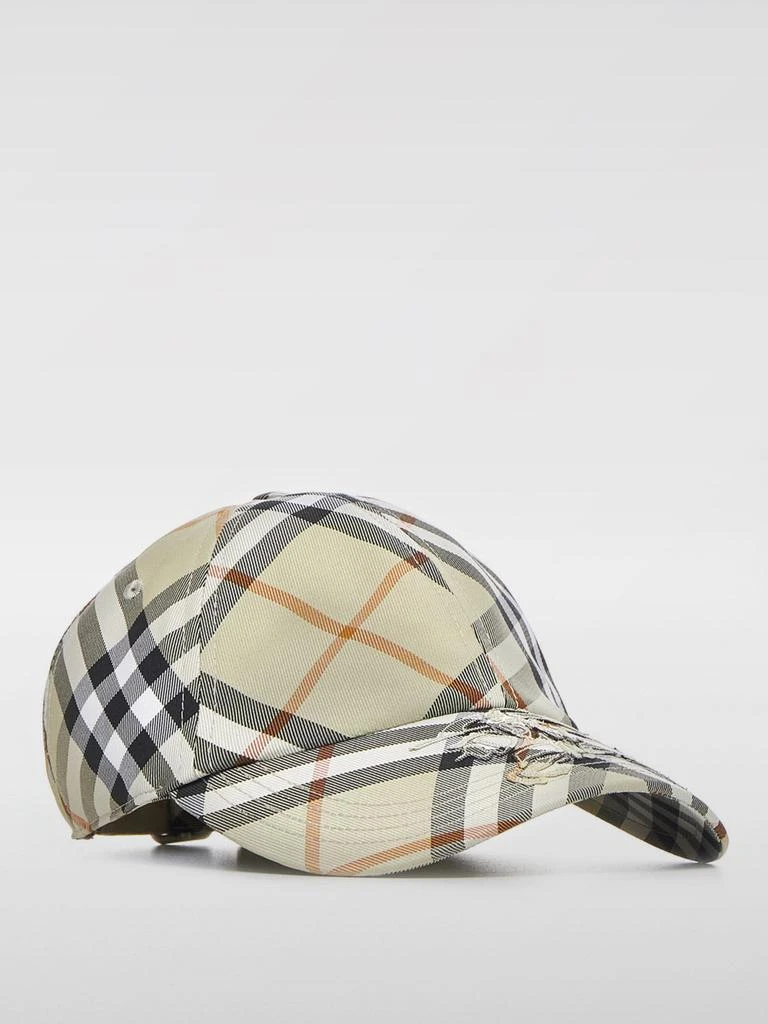 Burberry Hat men Burberry 1