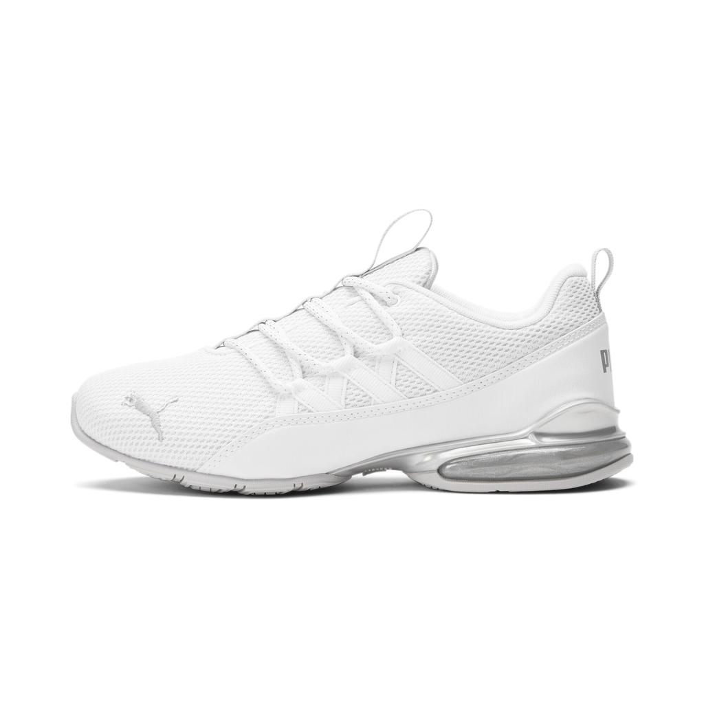 Puma PUMA Women's Riaze Prowl Mod Swirl Running Shoe