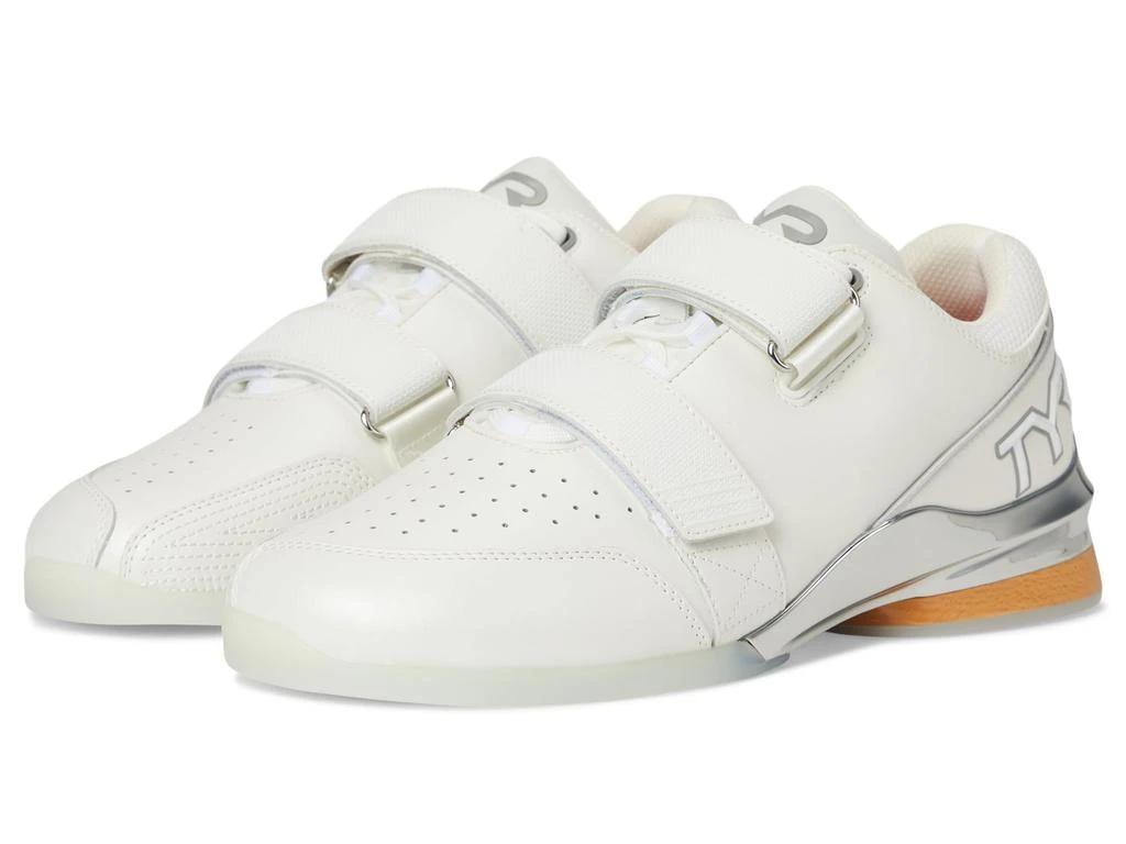 TYR Tyrforce-1 Elite Carbon Lifter 1