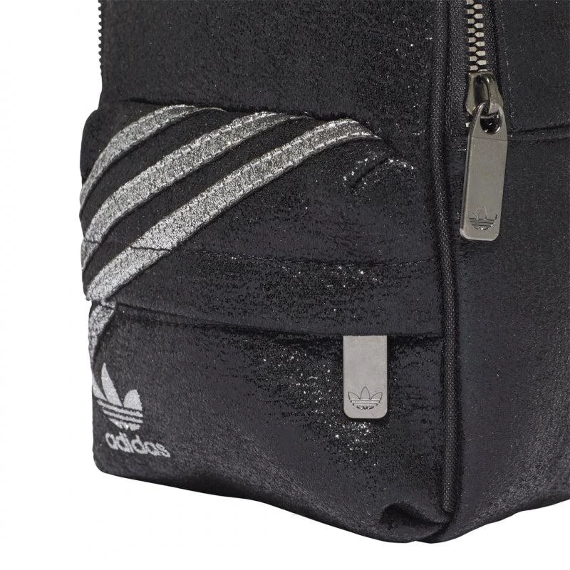 预计3周后发货 Adidas Sac Ã Dos Originals Mini - Noir 10
