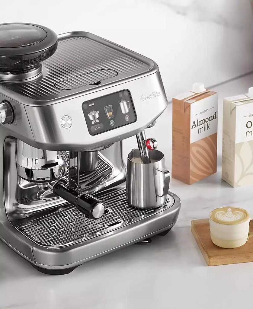 Breville The Oracle Jet Automatic Espresso Machine 6