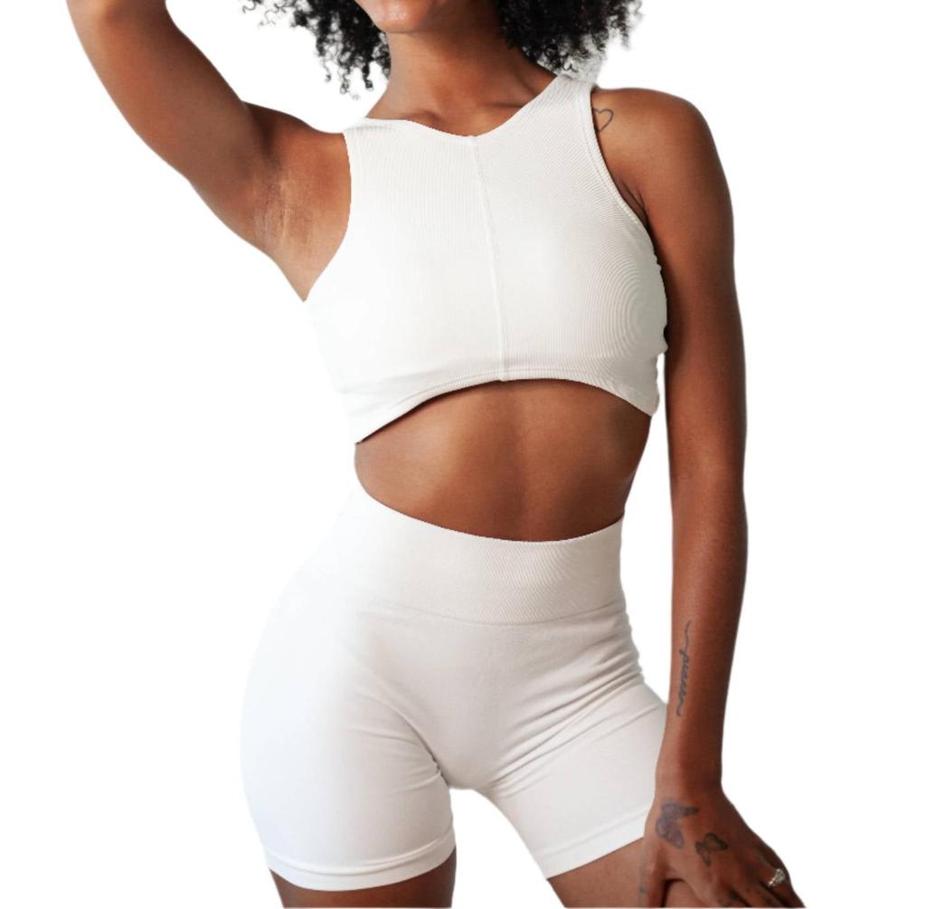 knotWTR Knotwtr - Sports Bra