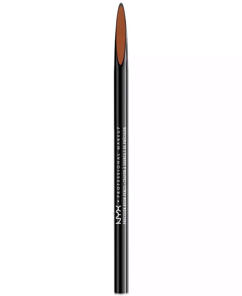 NYX Professional Makeup Precision Brow Pencil