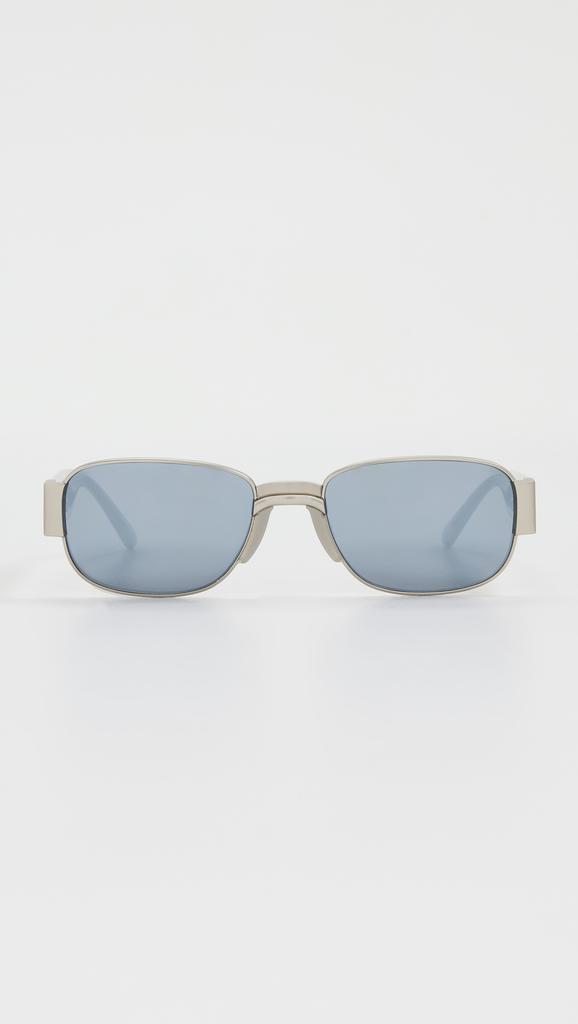Dries Van Noten Aviator Sunglasses