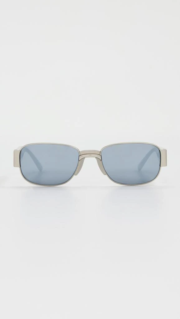 Dries Van Noten Aviator Sunglasses 1