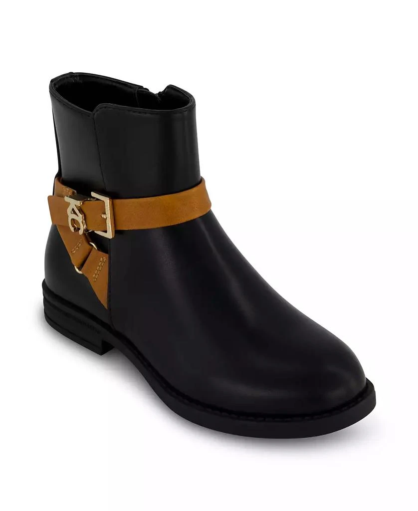 Kenneth Cole Little and Big Girls Rider Leilani Boots 1