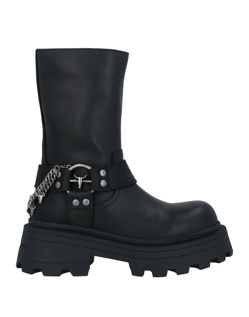 WINDSOR SMITH Ankle boot 1