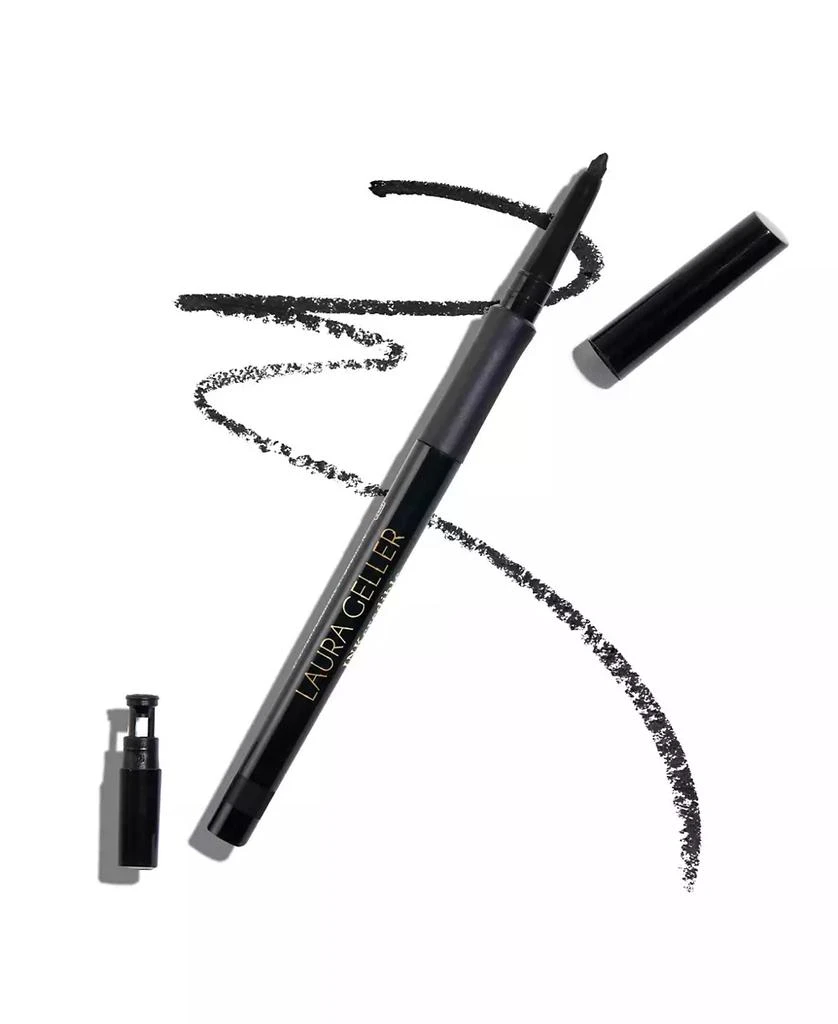 Laura Geller Inkcredible Waterproof Gel Eyeliner Pencil 12
