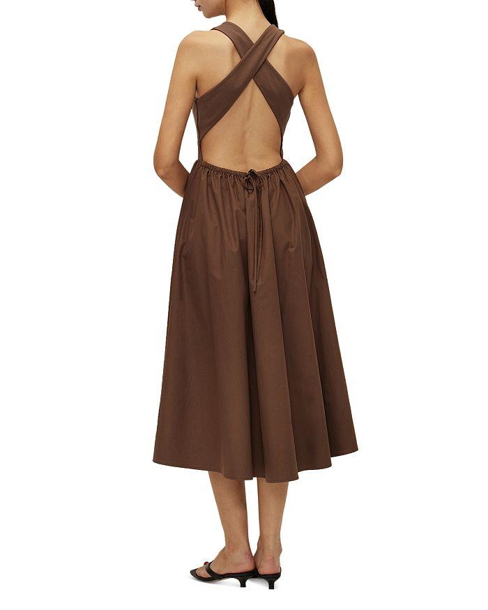 Elodie Audrey Dress