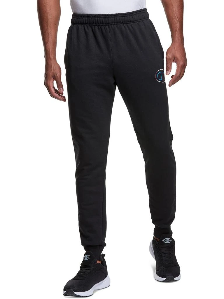 Champion Mens Sweatpant Fitness Jogger Pants 2