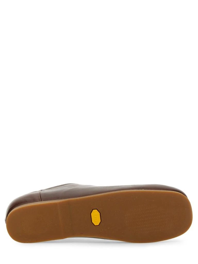 Our Legacy Our Legacy Sneak In Lace-Up Shoes 5