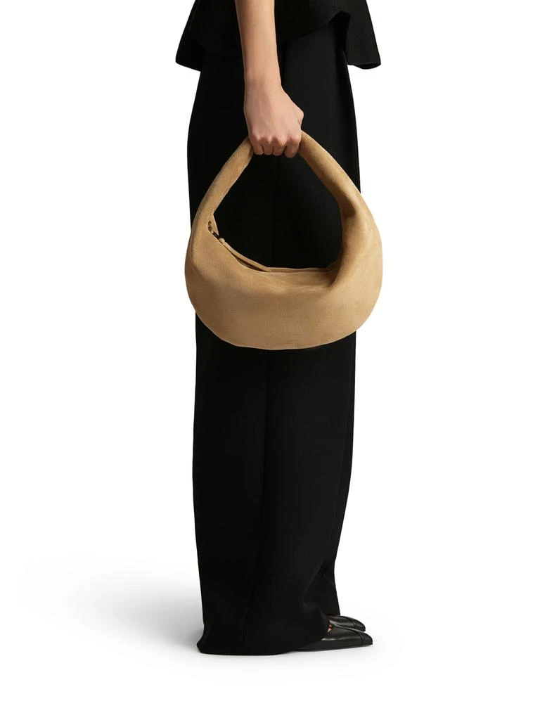 Khaite OLIVIA HOBO MEDIUM 2
