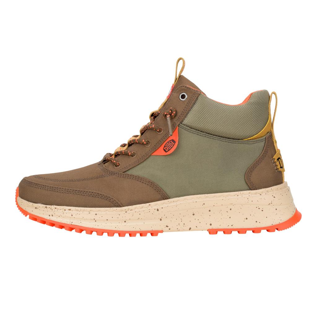 Hey Dude Tahoe Nylon