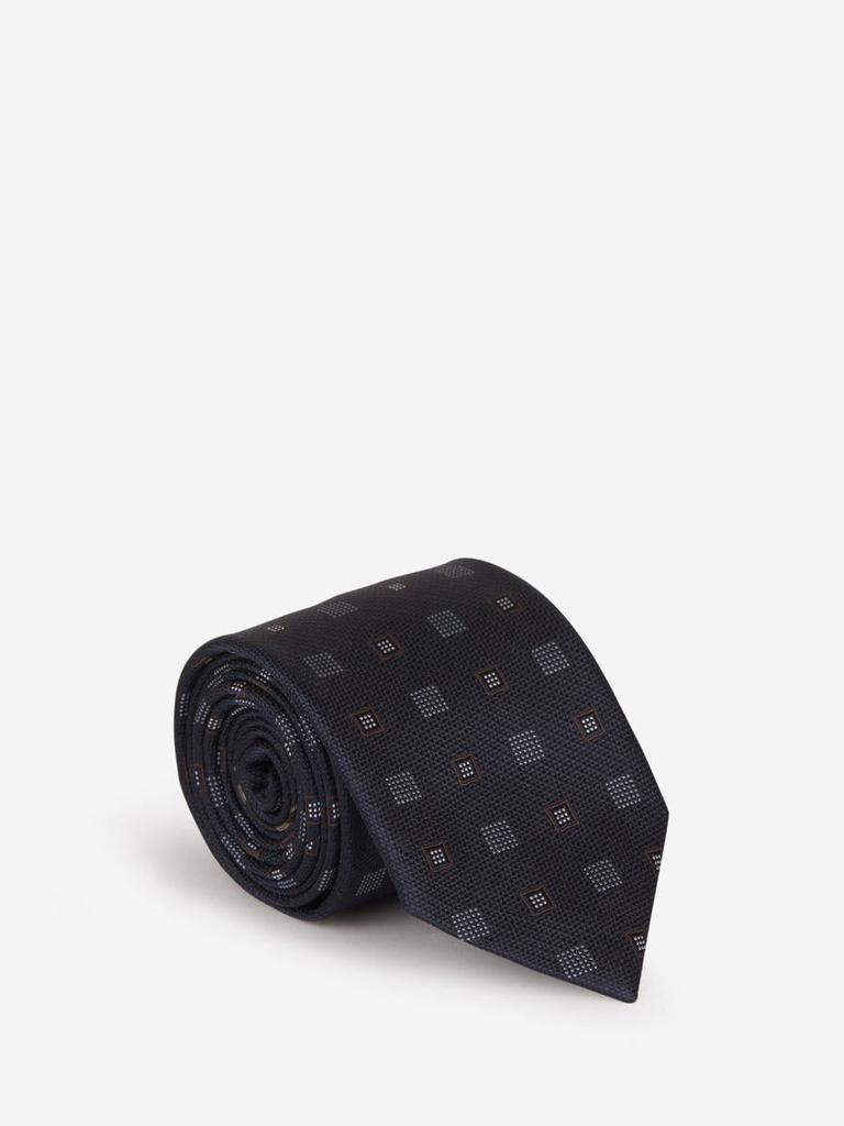 Brioni Brioni Geometric Tie