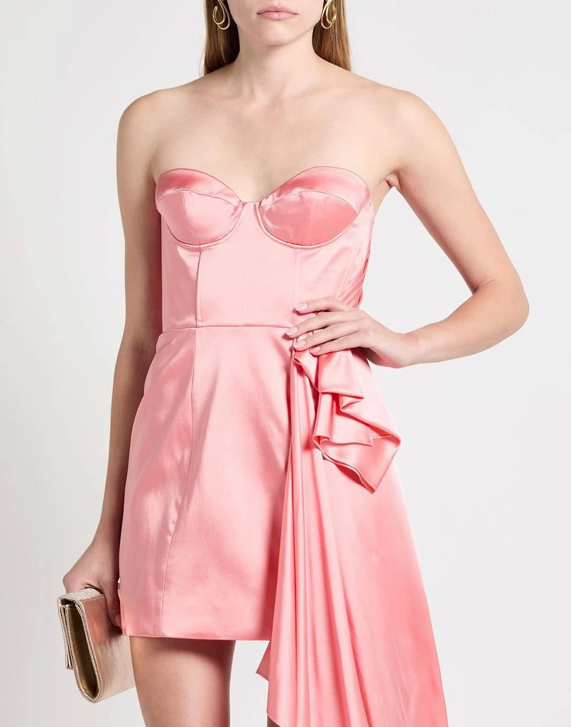 Halpern Sheath dress 4