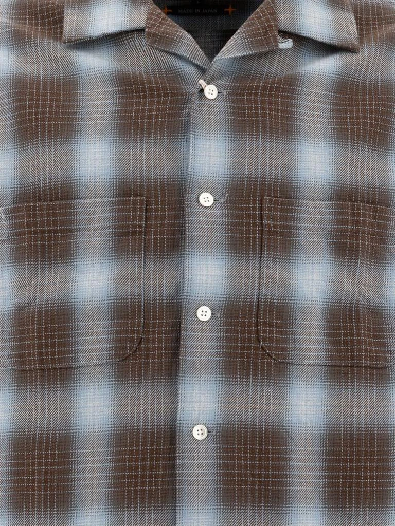 BEAMS PLUS Beams Plus Shirts 3