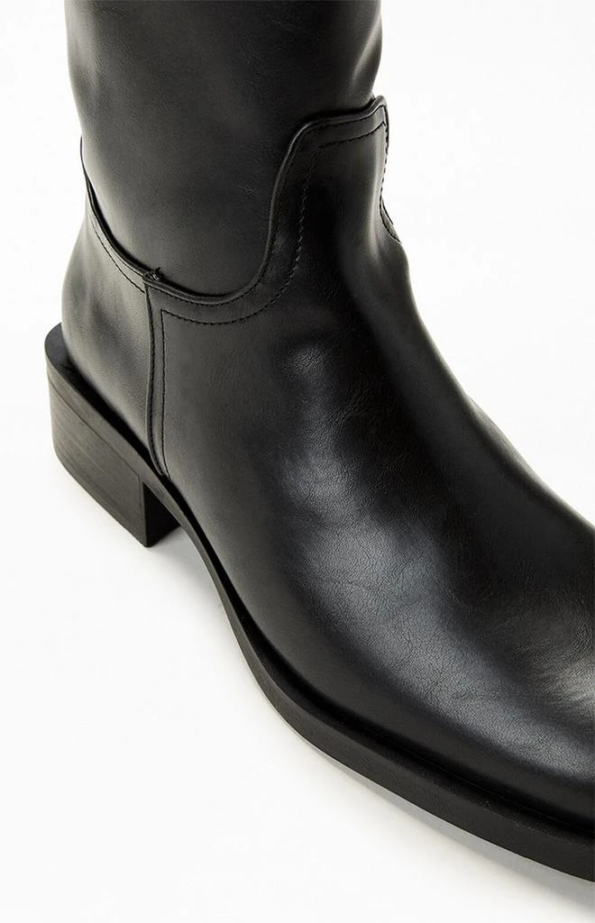 Matisse Women's Basil Moto Boots 6