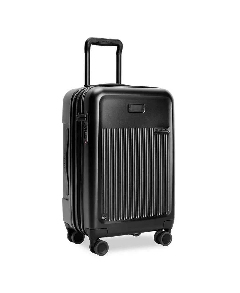 Briggs
Riley Sympatico 3.0 Essential Carry-On Expandable Spinner 7