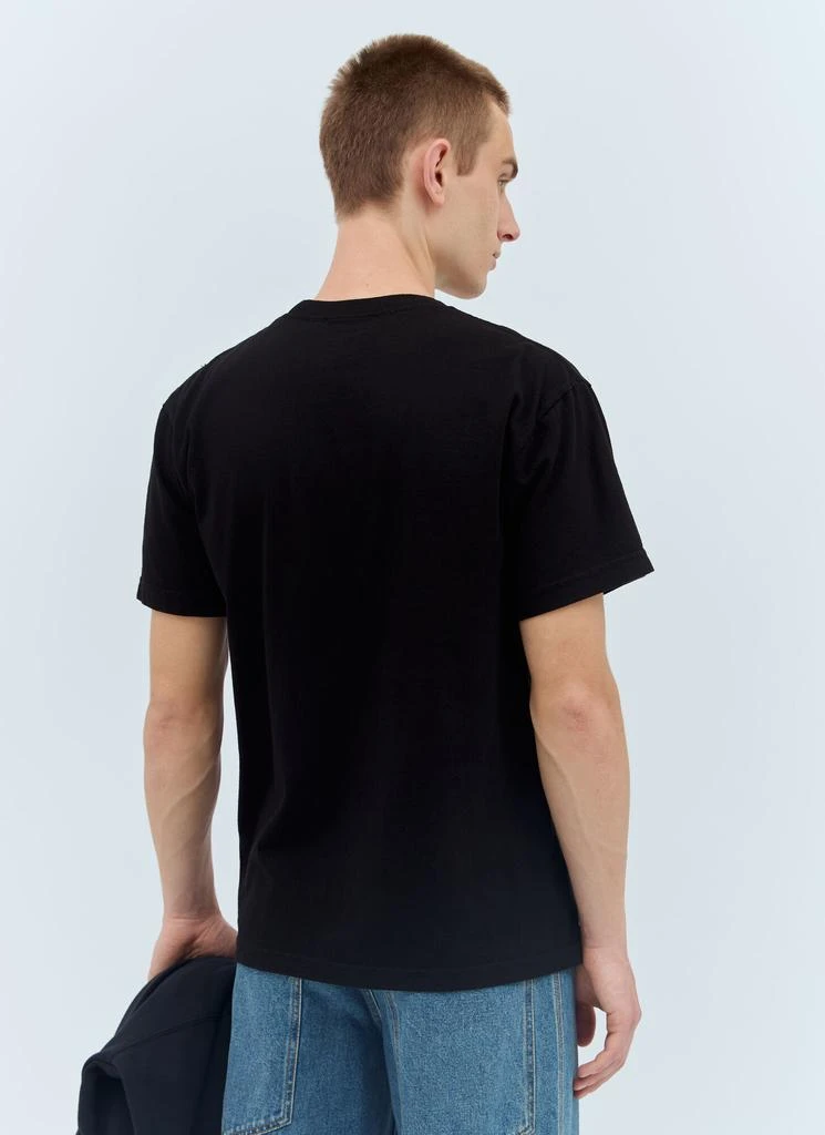 Awake NY Vegas T-hirt 3
