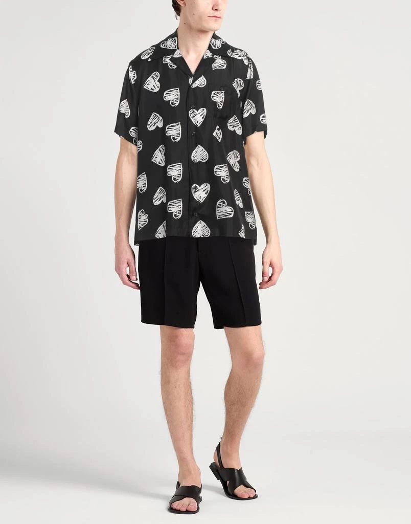 Dolce
Gabbana Patterned shirt 2