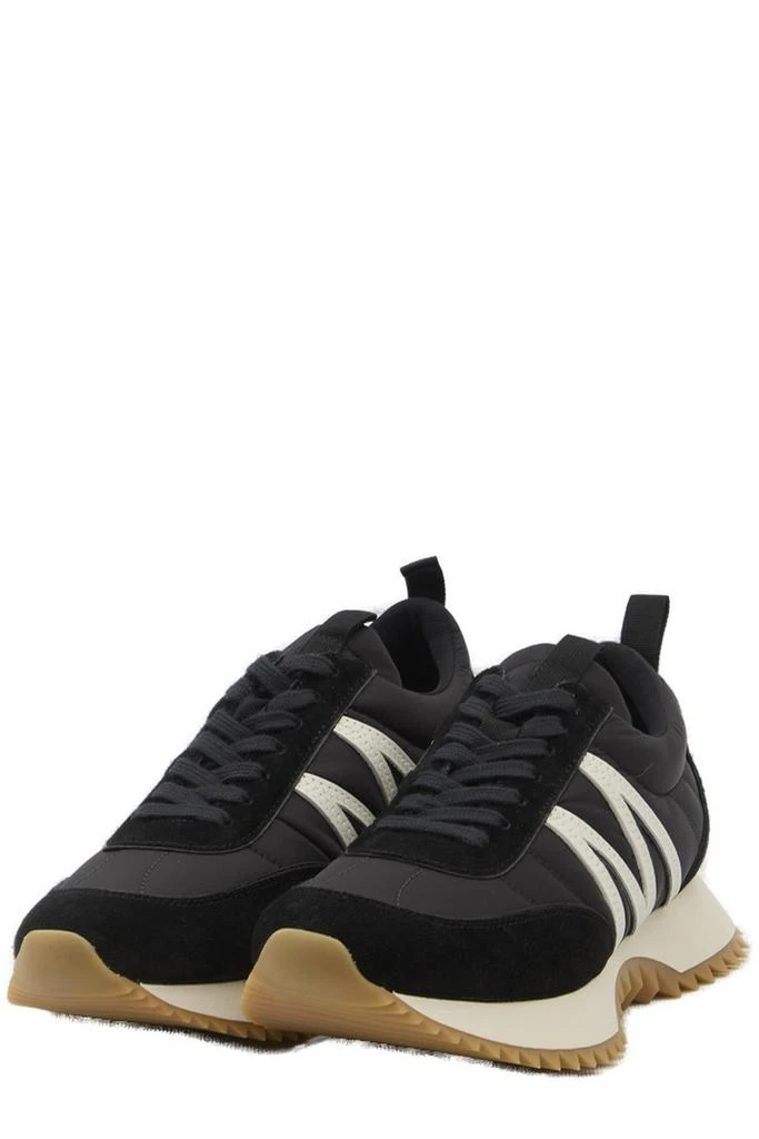 Moncler Moncler Pacey Lace-Up Trainers 3
