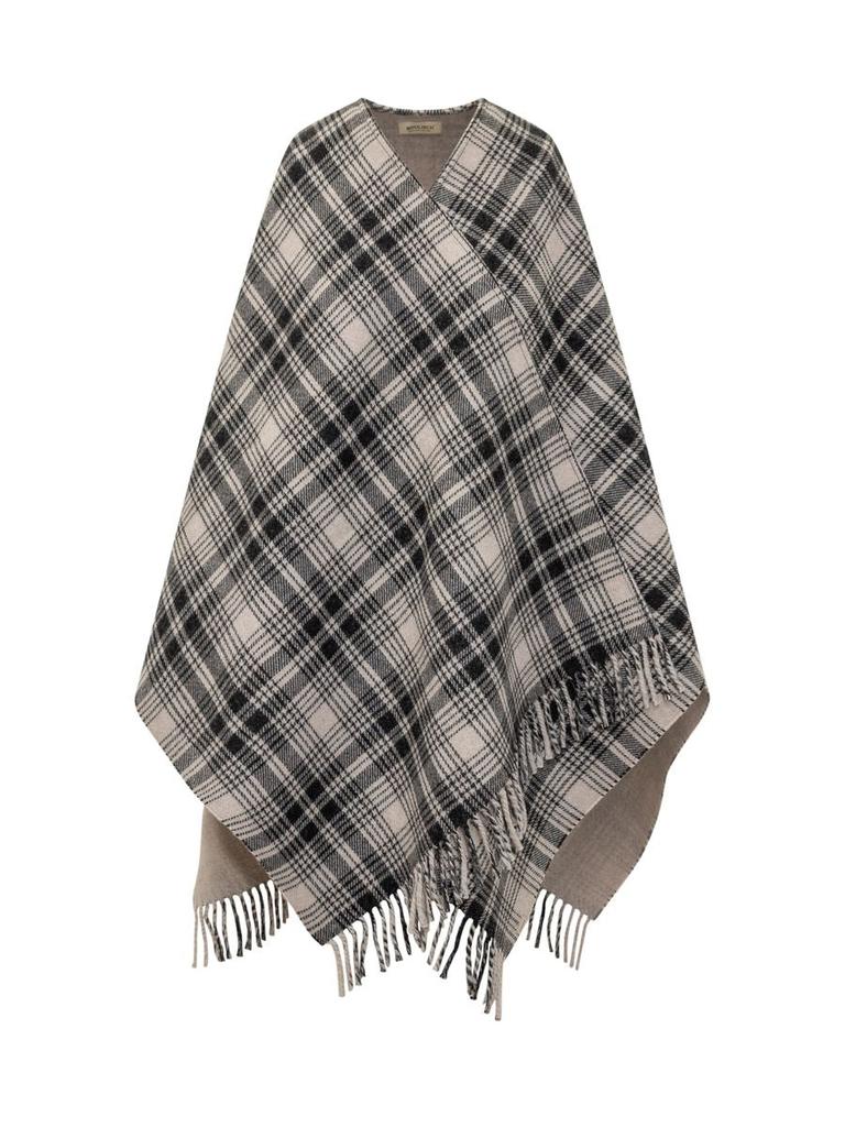 Woolrich Woolrich Plaid Hood