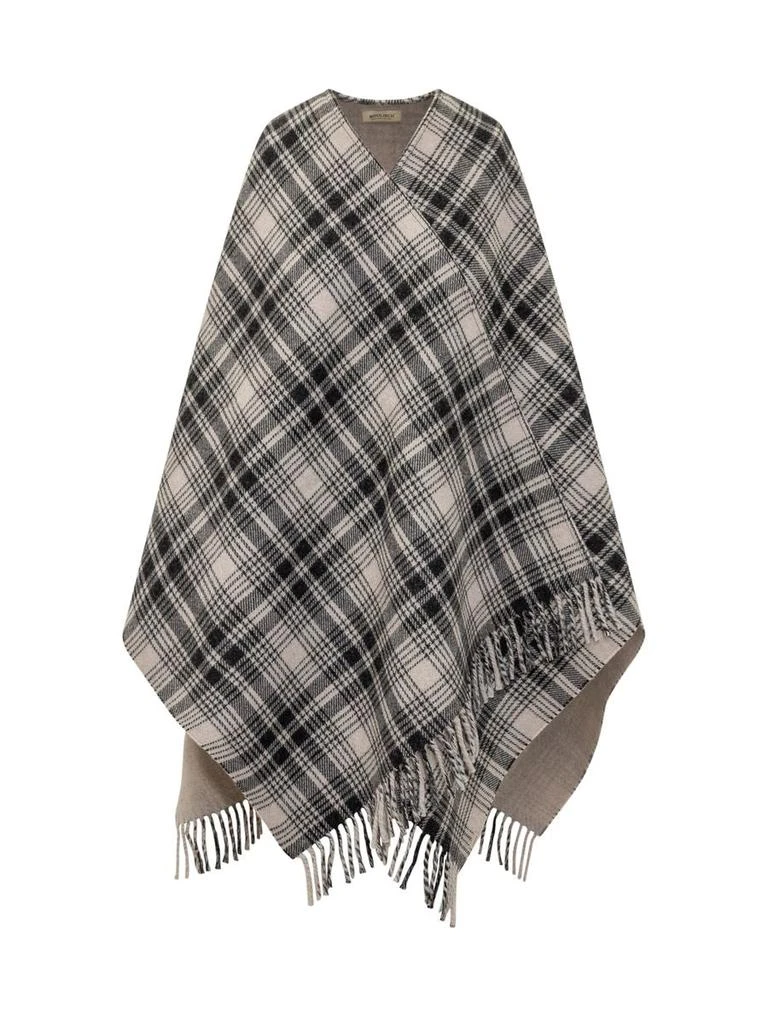 Woolrich Woolrich Plaid Hood 1