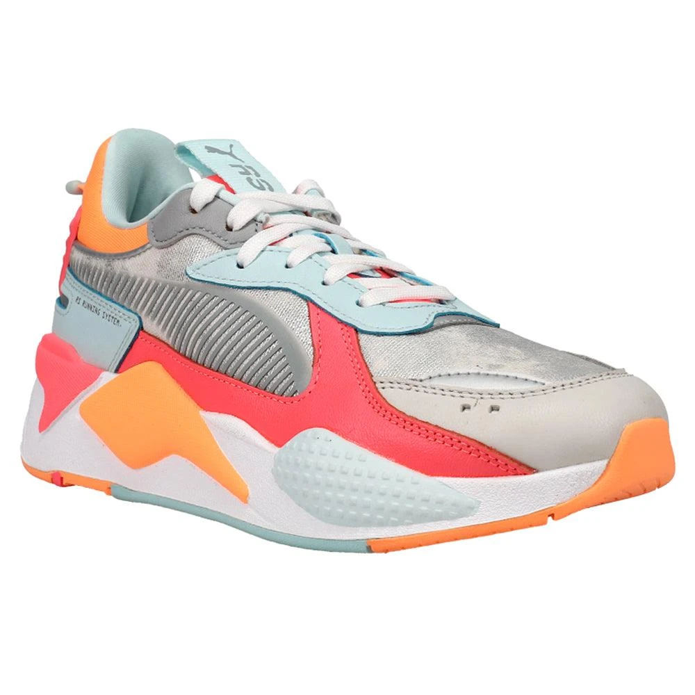 Puma RS-X Club Galactic Lace Up Sneakers 2