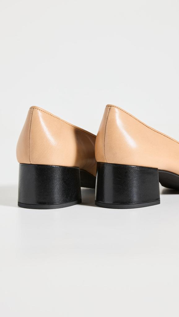 バレエシューズ Tory Burch Ballerina Bow Tory Burch Bow Ballet Pumps 45mm - Shoes - Free Shipping