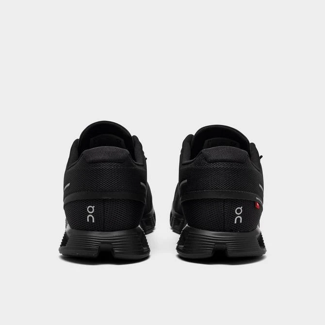 On Men's On Cloud 5 Running Shoes 4