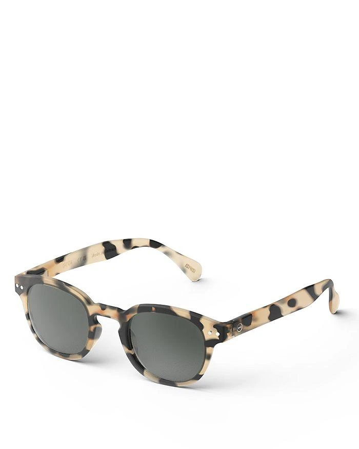 IZIPIZI #C Sunglasses, 45mm 1