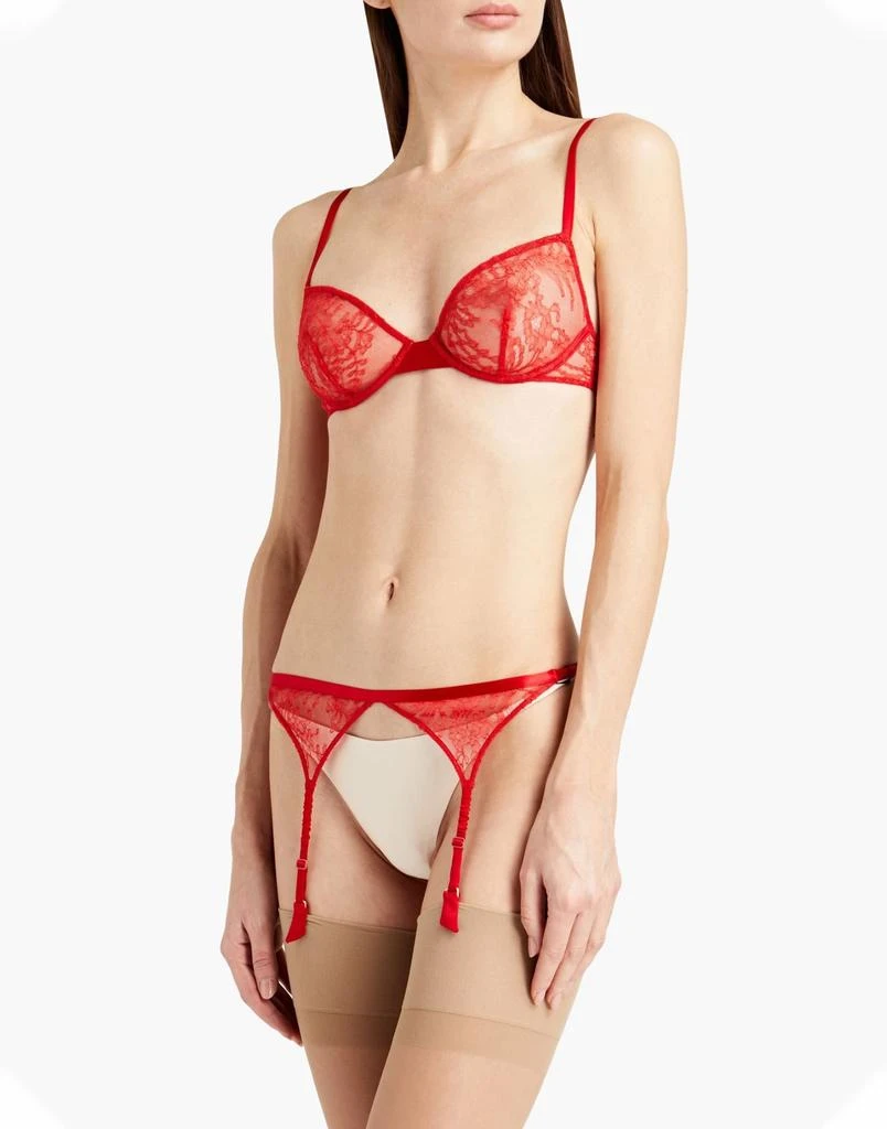 Carine Gilson Bustiers, corsets & Suspenders 2