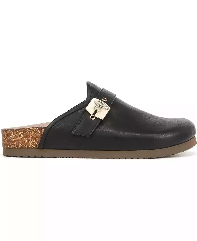 Dr. Scholl's Women's Louis Iconic Clogs 2